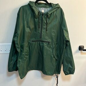 Vintage Men’s GAP Windbreaker